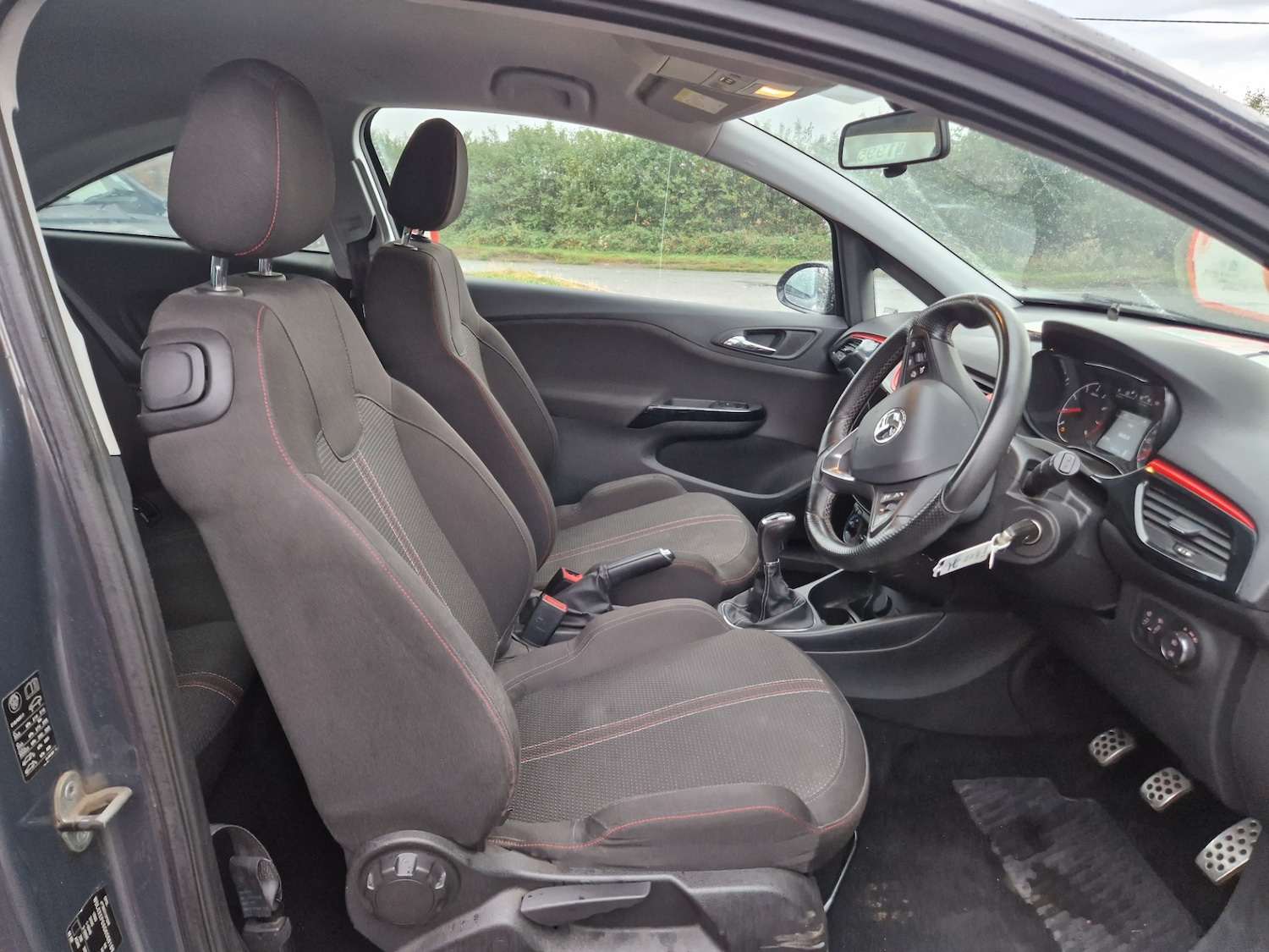 Vehicle 13