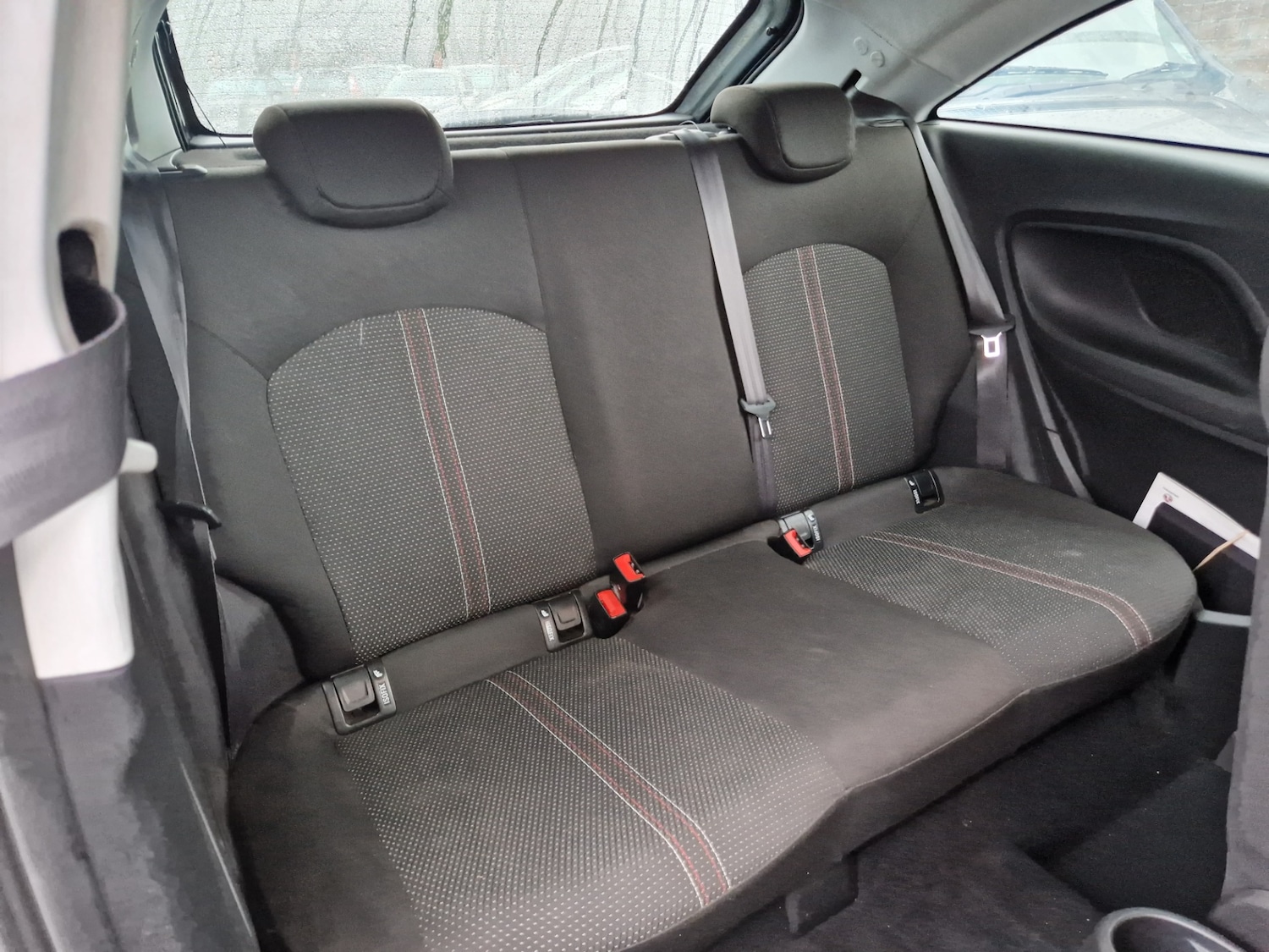 Vehicle 16