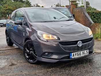 Used Vauxhall Corsa 2016 for sale - 75724103: Photo
