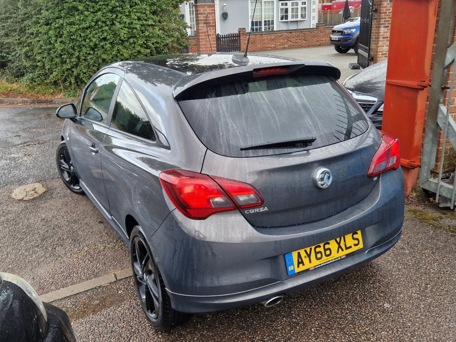 Vehicle 9