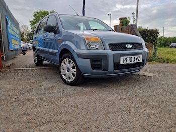 Used Ford Fusion 2010 for sale - 78281514: Photo