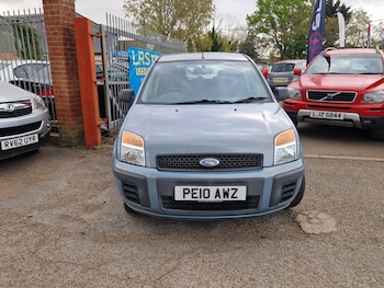 Used Ford Fusion 2010 for sale - 78281514: Photo