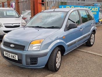 Used Ford Fusion 2010 for sale - 78281514: Photo