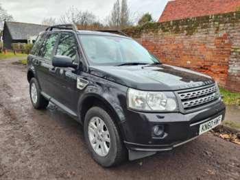 Used Land Rover Freelander 2010 for sale - 65539449: Photo