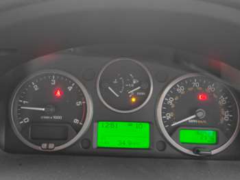 Used Land Rover Freelander 2010 for sale - 65539449: Photo