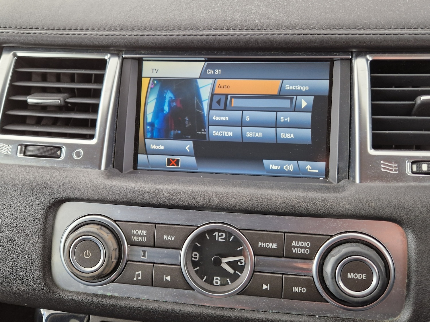 Used Land Rover Range Rover Sport 2011 for sale - 77434938: Photo 12