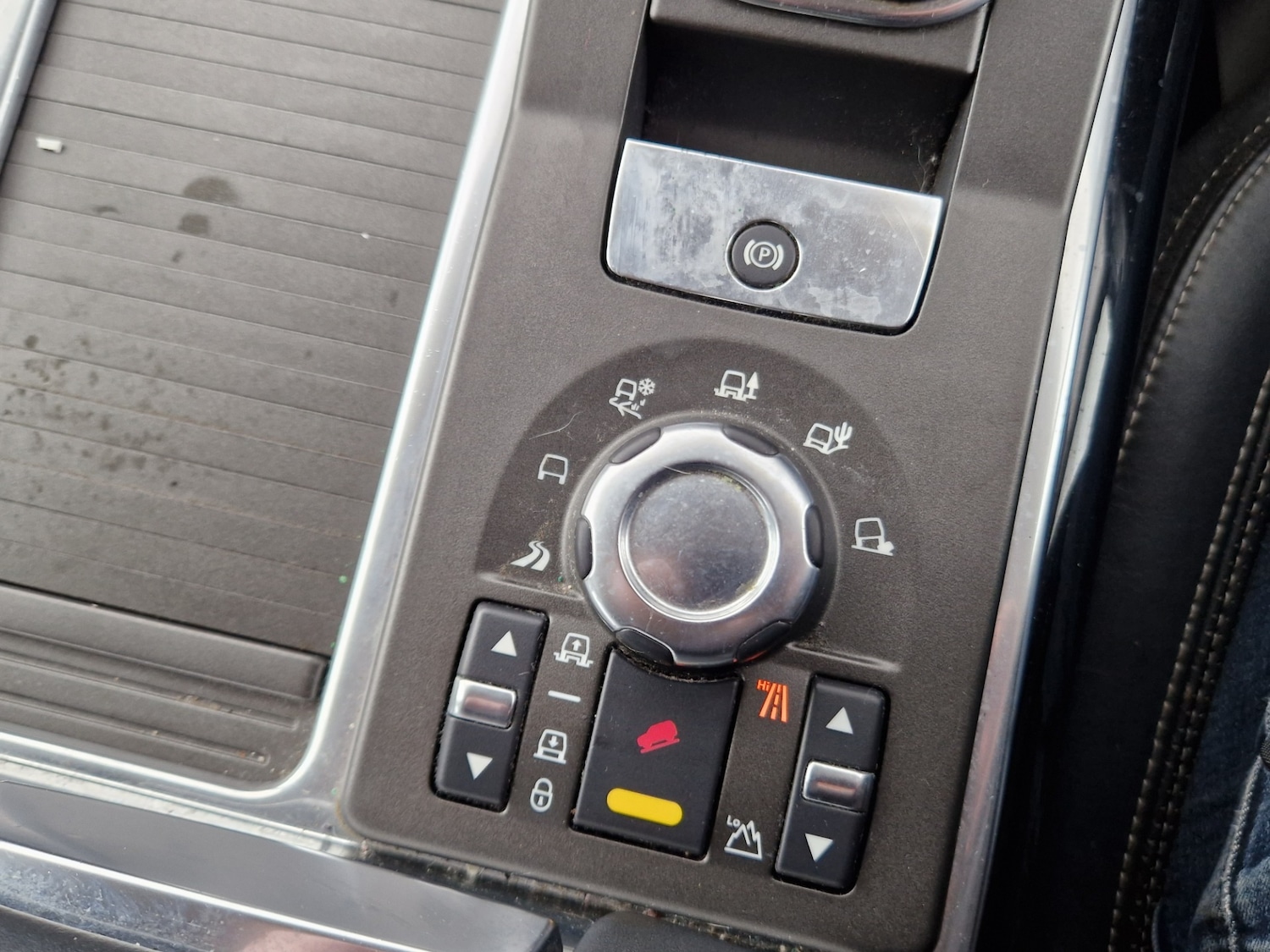 Used Land Rover Range Rover Sport 2011 for sale - 77434938: Photo 14