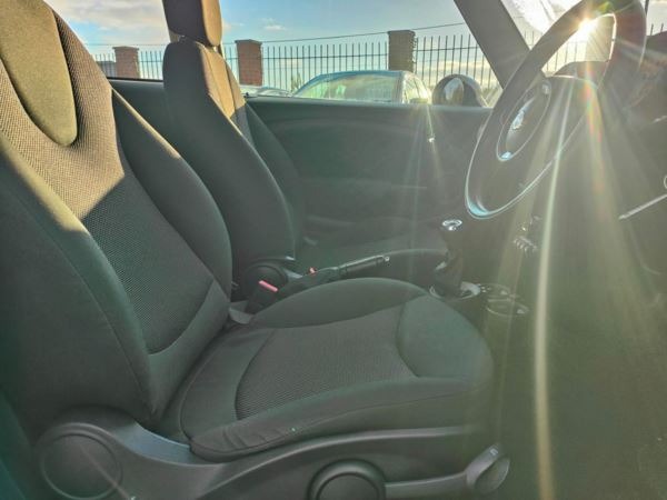 Used MINI Hatch 2013 for sale - 76159258: Photo 12