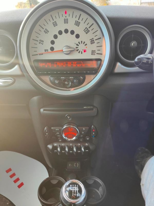 Used MINI Hatch 2013 for sale - 76159258: Photo 13