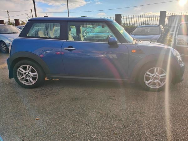 Used MINI Hatch 2013 for sale - 76159258: Photo 9