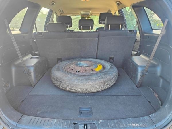 Used Chevrolet Captiva 2010 for sale - 77501421: Photo 10