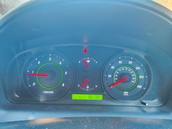 Used Chevrolet Captiva 2010 for sale - 77501421: Photo 15