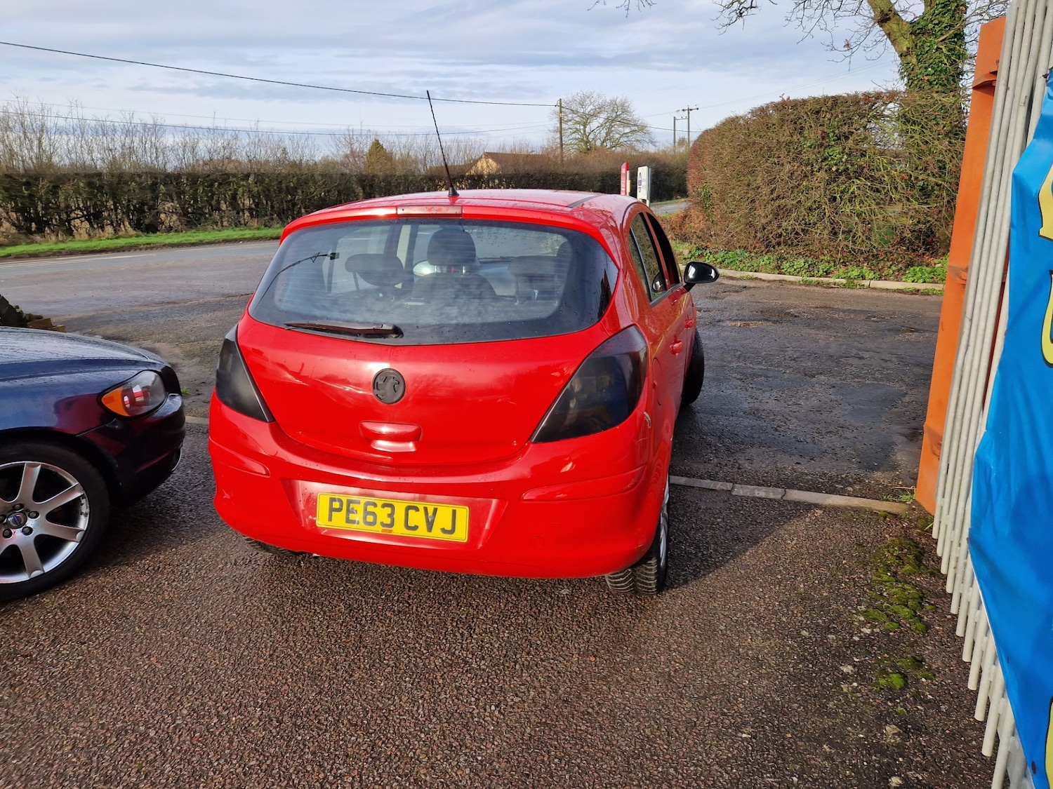 Used Vauxhall Corsa 2013 for sale - 77616206: Photo 10
