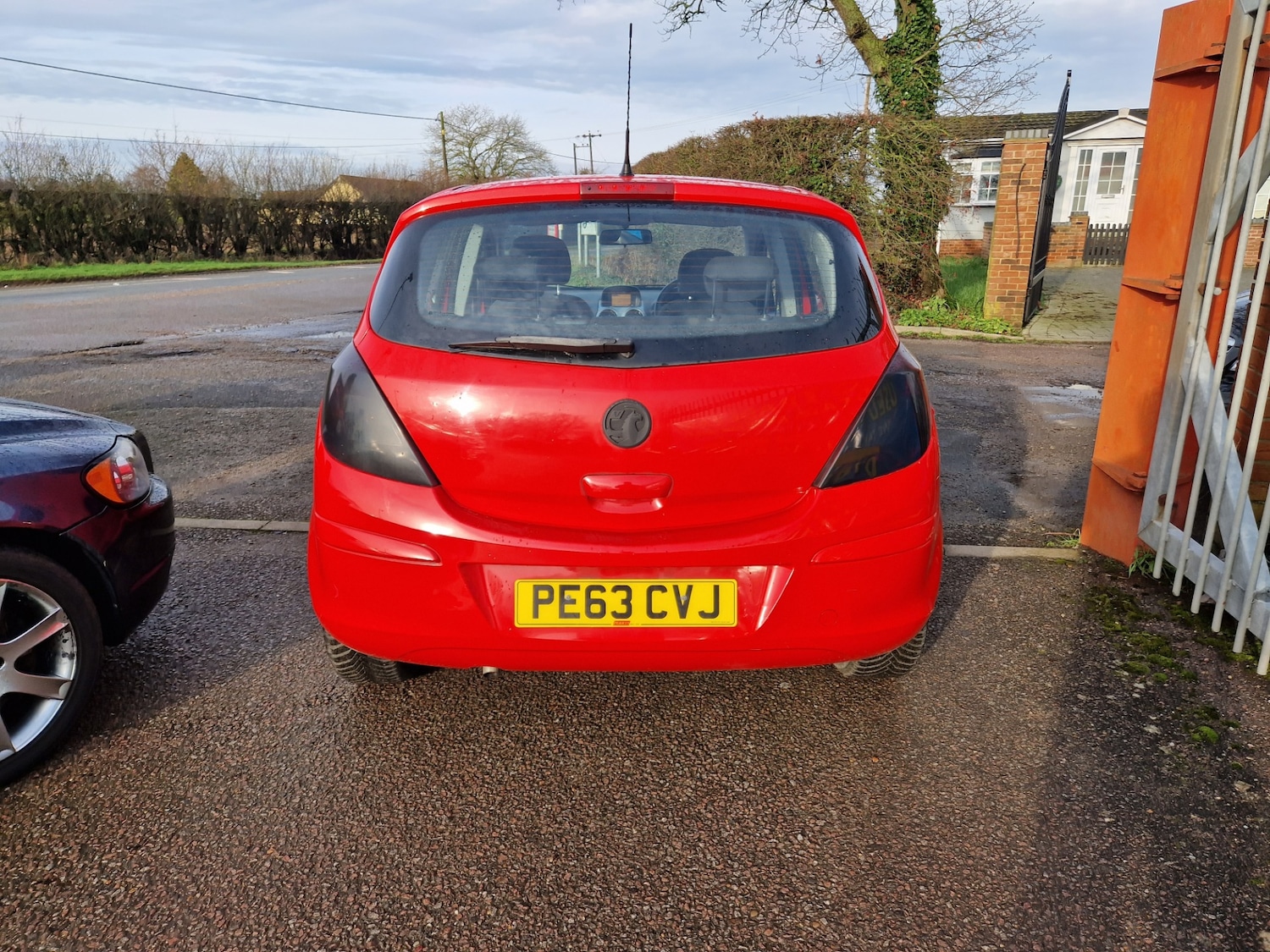 Used Vauxhall Corsa 2013 for sale - 77616206: Photo 11