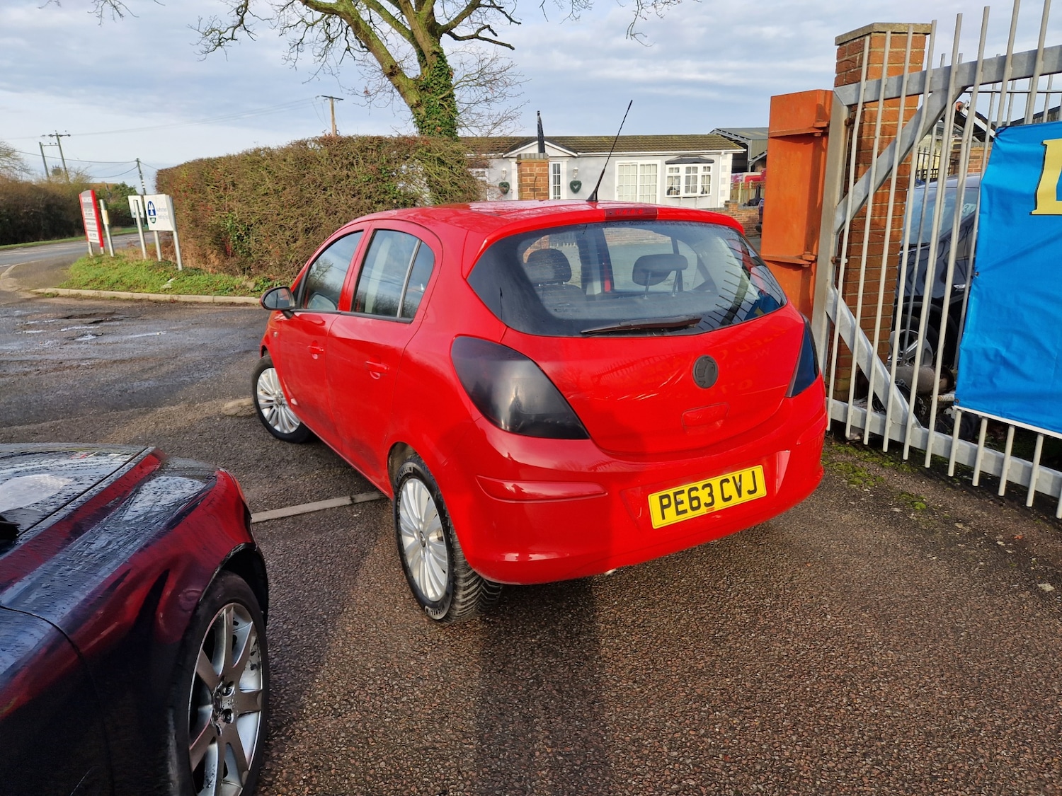 Used Vauxhall Corsa 2013 for sale - 77616206: Photo 13