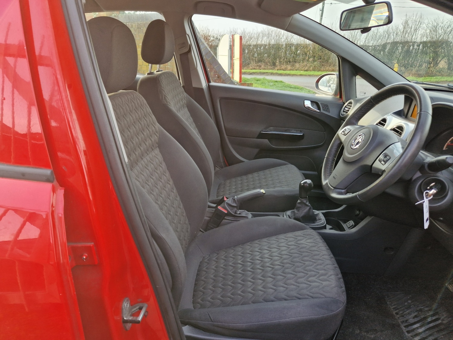 Used Vauxhall Corsa 2013 for sale - 77616206: Photo 16