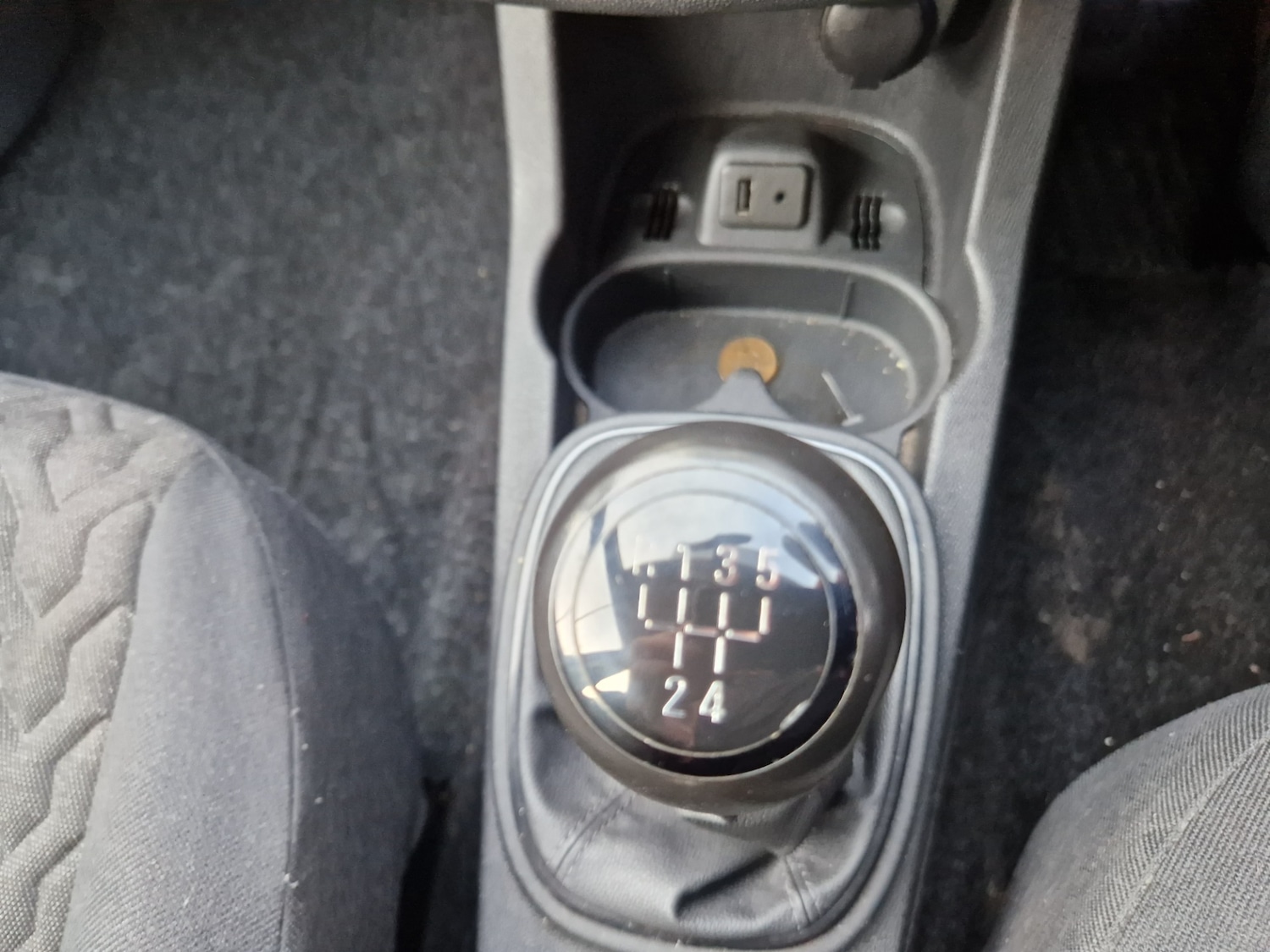 Used Vauxhall Corsa 2013 for sale - 77616206: Photo 18