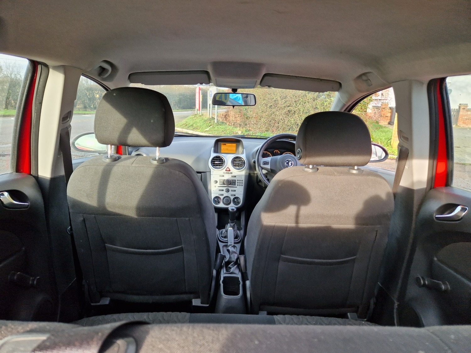 Used Vauxhall Corsa 2013 for sale - 77616206: Photo 19