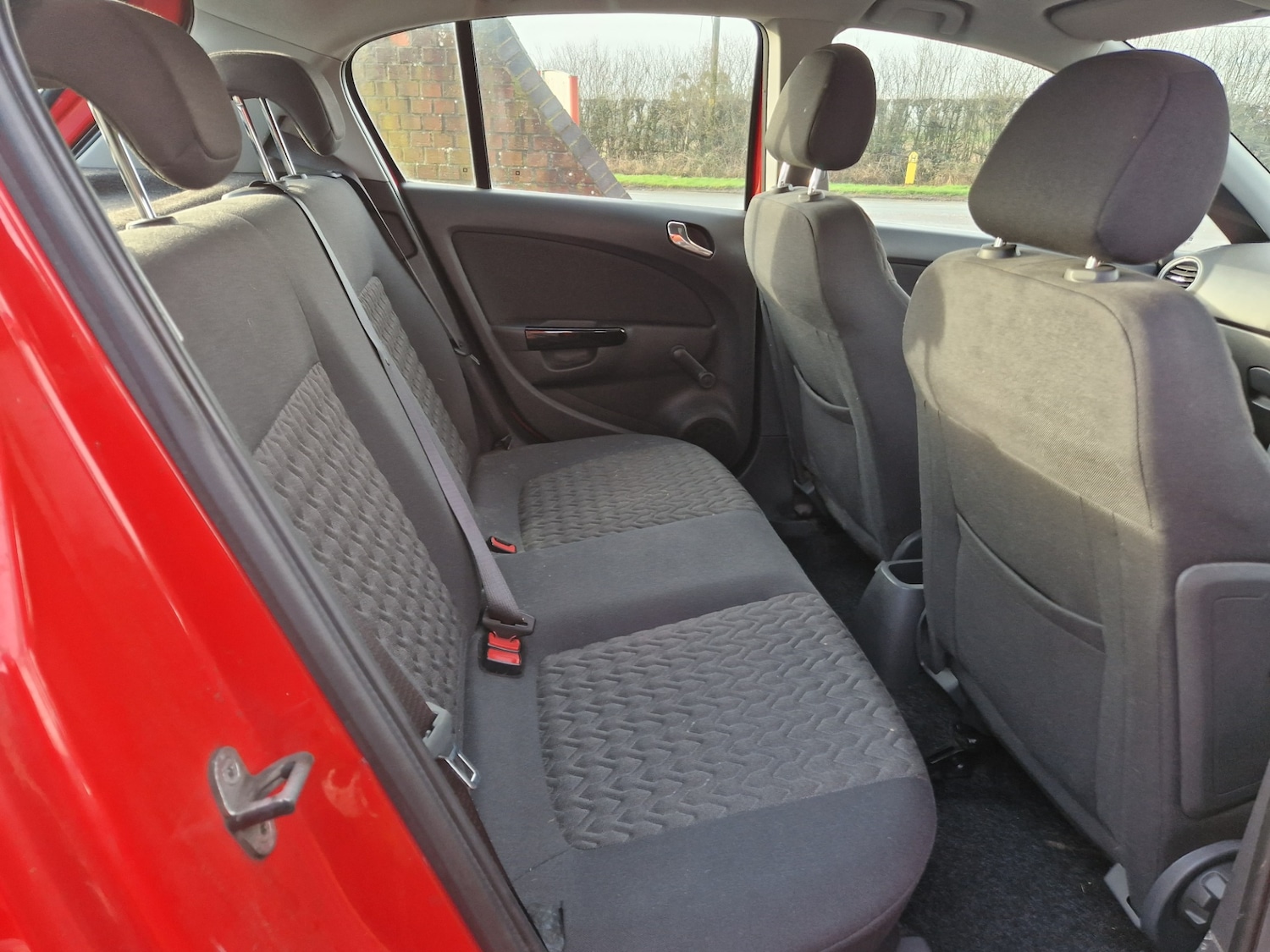 Used Vauxhall Corsa 2013 for sale - 77616206: Photo 20