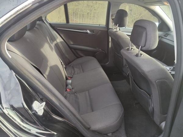Used Mercedes-Benz C Class 2010 for sale - 77502069: Photo 13