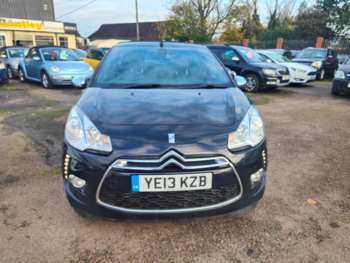 Used Citroen DS3 2013 for sale - 69215322: Photo