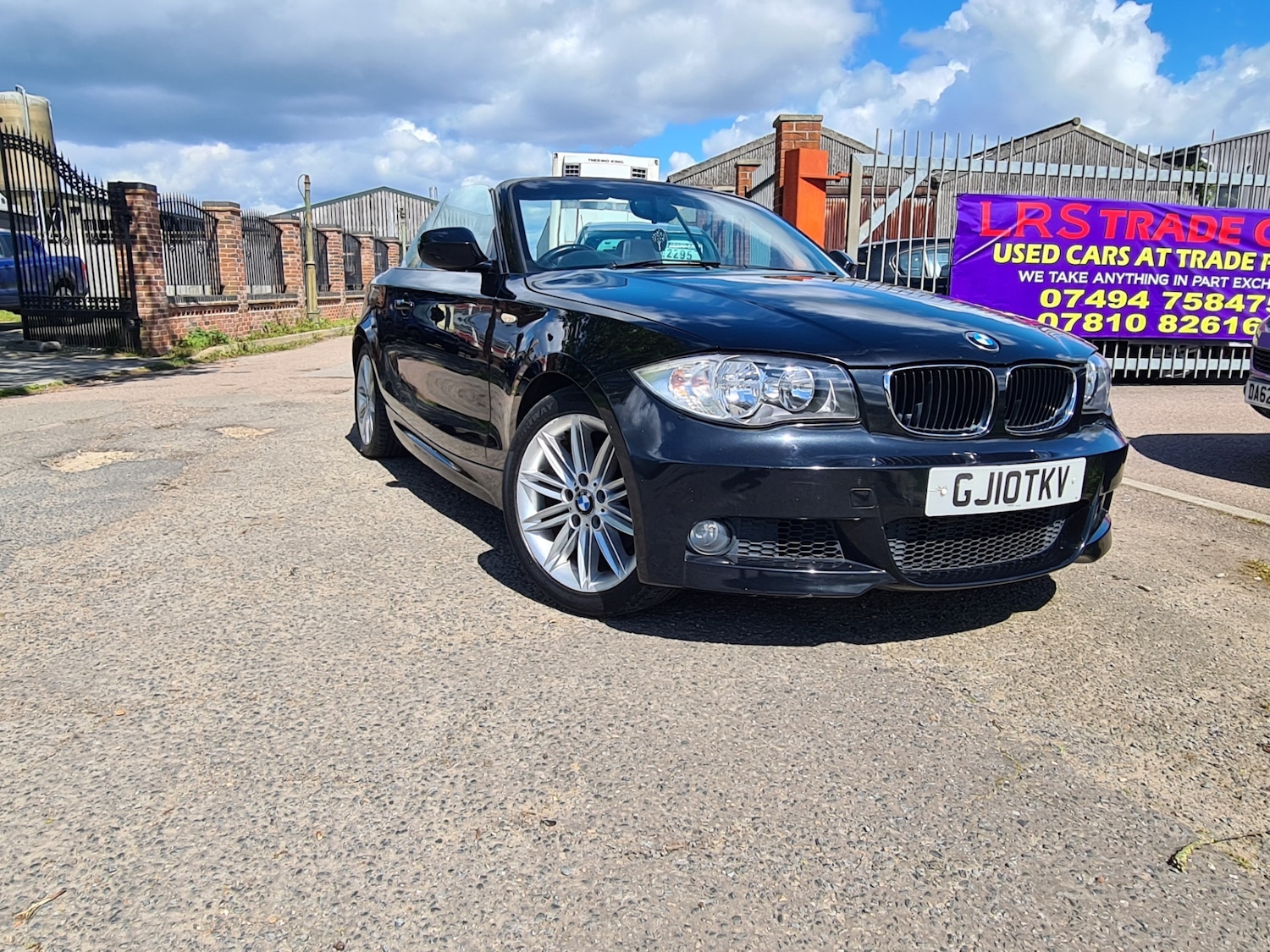 Used BMW 1 Series 2010 for sale - 78197172: Photo 12