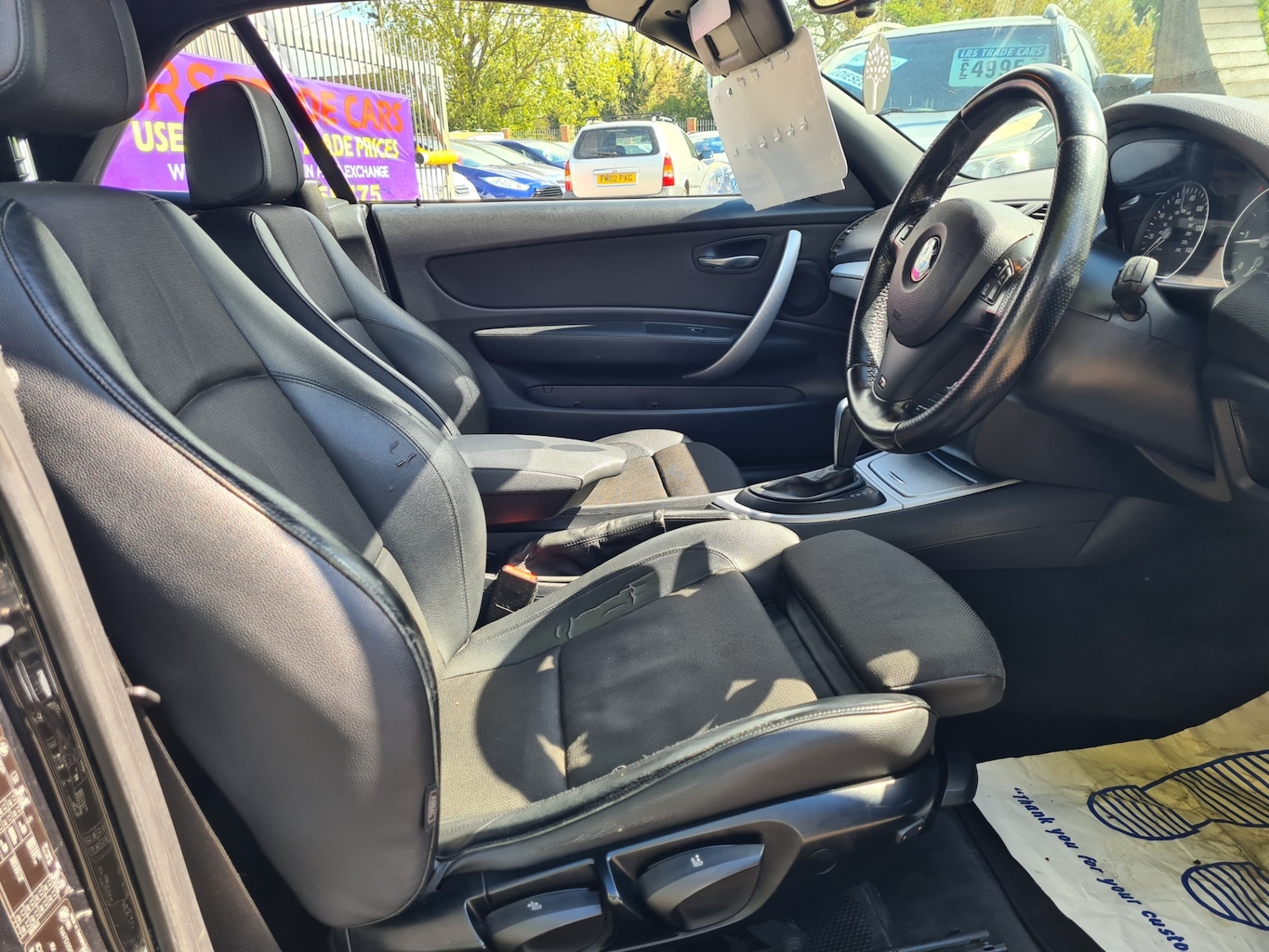 Used BMW 1 Series 2010 for sale - 78197172: Photo 15