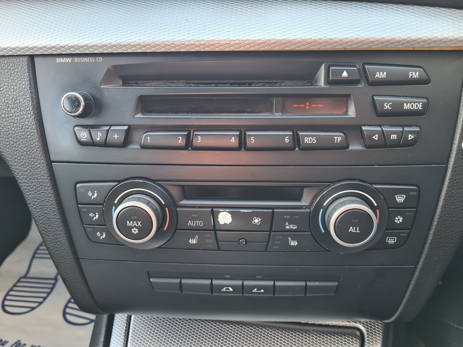 Used BMW 1 Series 2010 for sale - 78197172: Photo 19