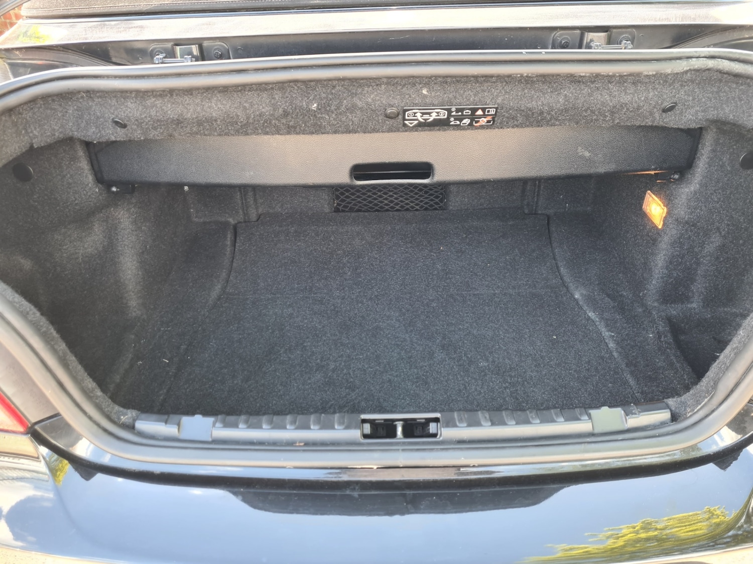 Used BMW 1 Series 2010 for sale - 78197172: Photo 20