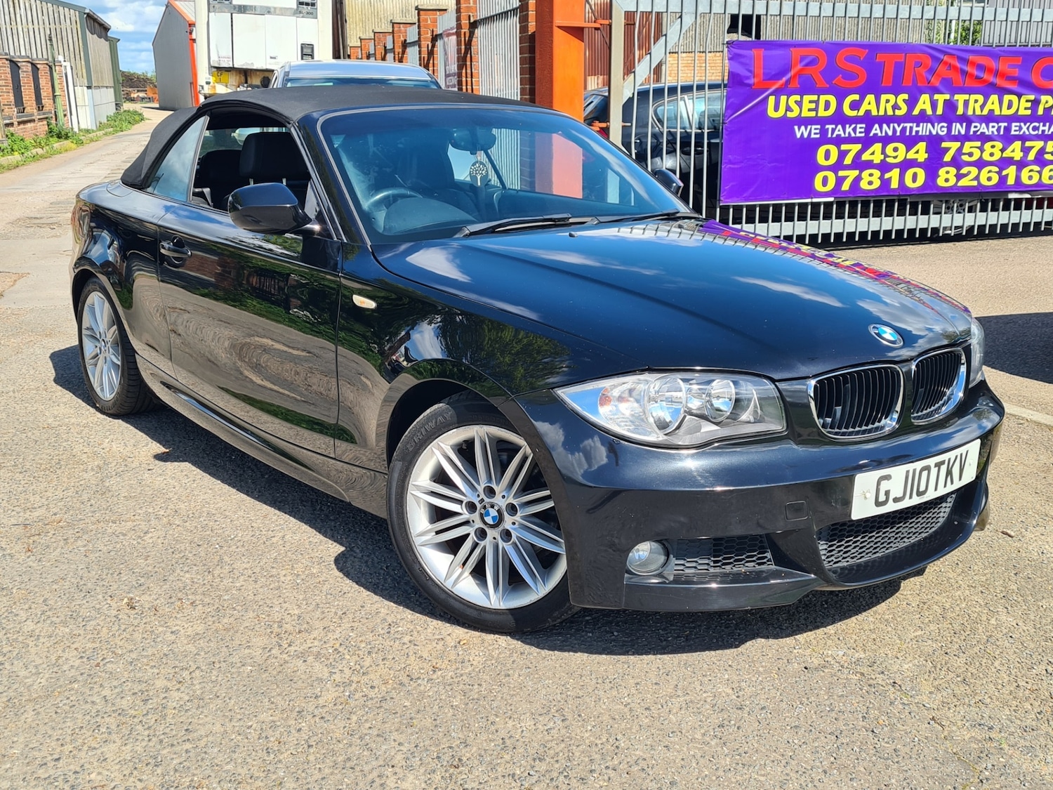 Used BMW 1 Series 2010 for sale - 78197172: Photo 4