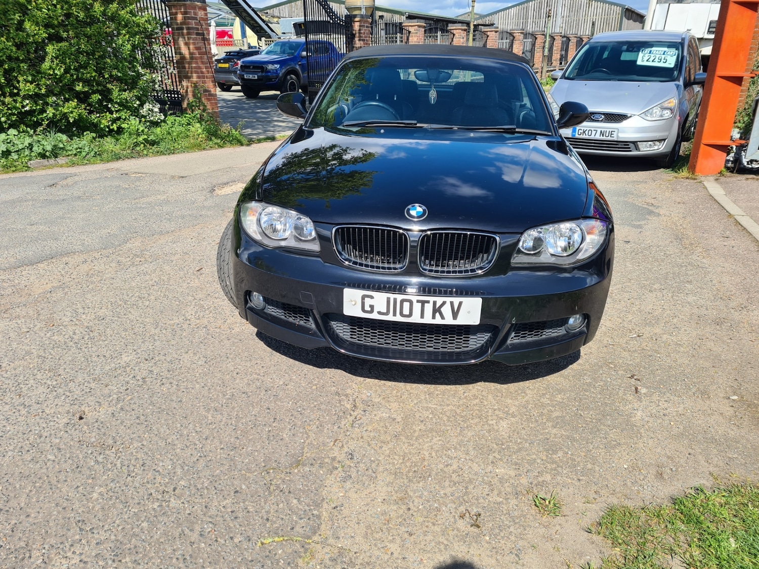 Used BMW 1 Series 2010 for sale - 78197172: Photo 5