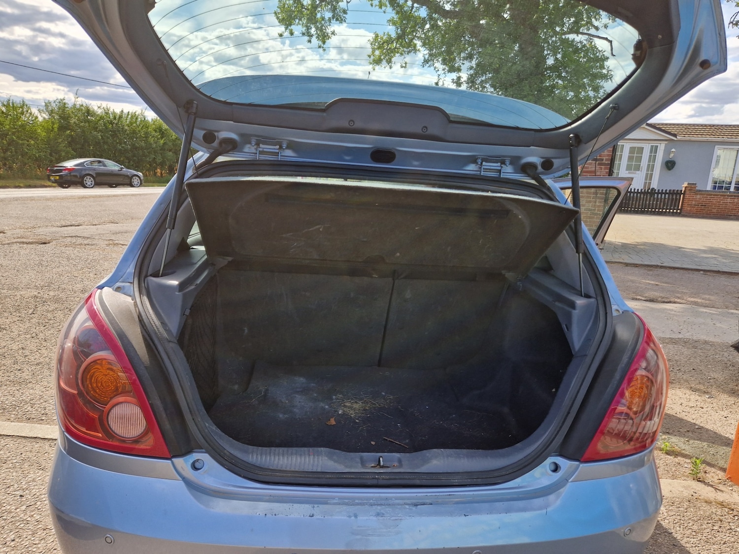 Used Nissan Almera 2005 for sale - 77449602: Photo 13