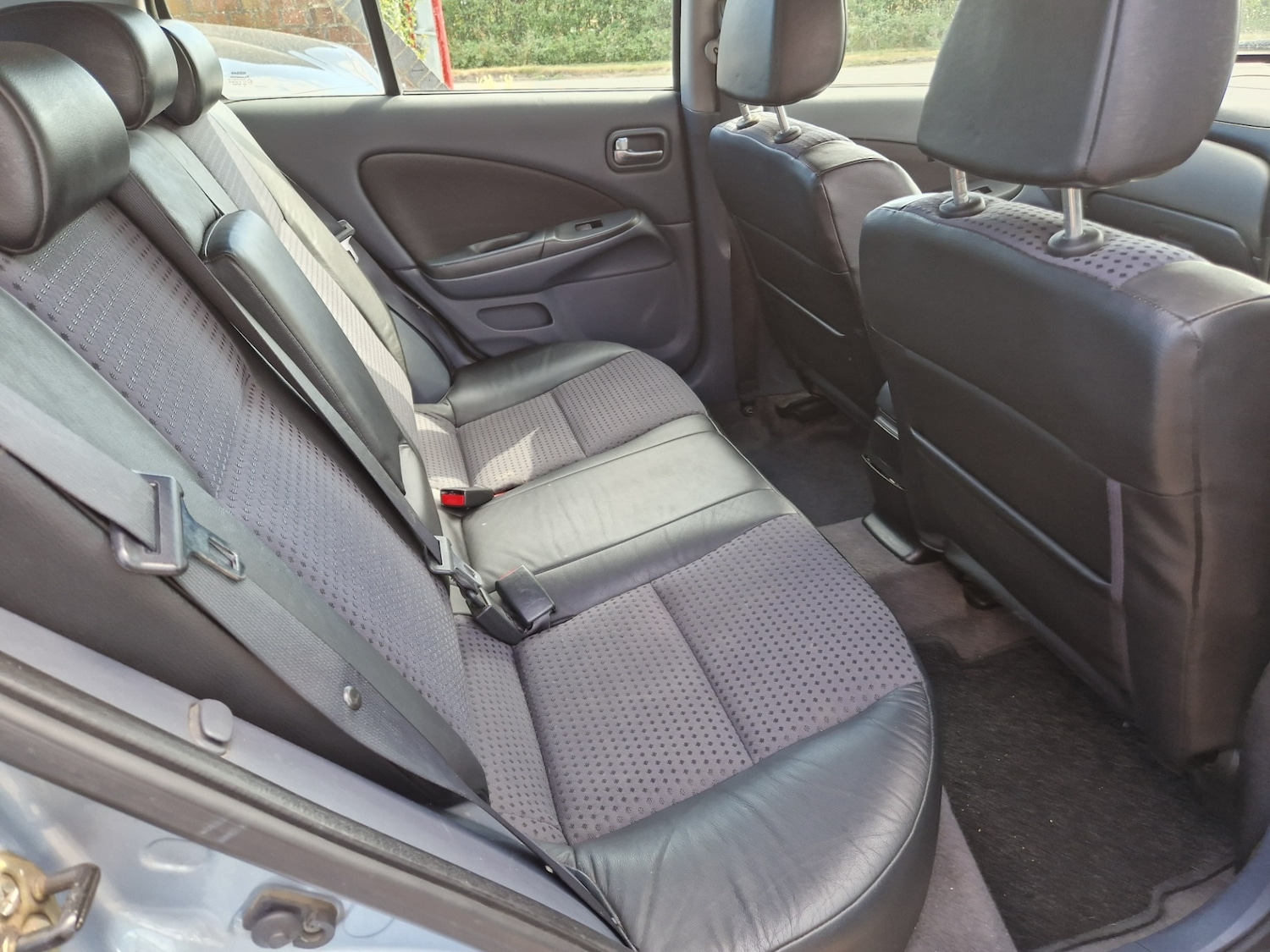 Used Nissan Almera 2005 for sale - 77449602: Photo 20