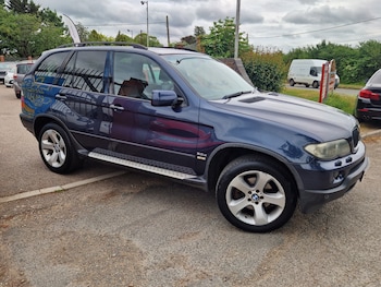 Used BMW X5 2005 for sale - 78788764: Photo