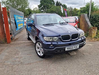 Used BMW X5 2005 for sale - 78788764: Photo