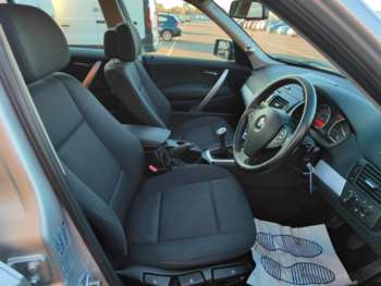 Used BMW X3 2009 for sale - 65539790: Photo