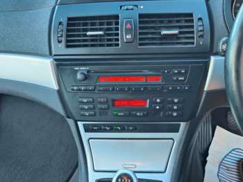 Used BMW X3 2009 for sale - 65539790: Photo