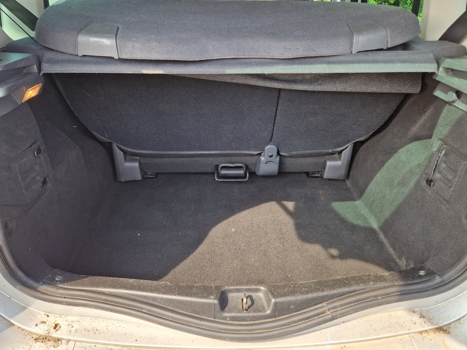 Used Renault Grand Modus 2011 for sale - 77435329: Photo 14