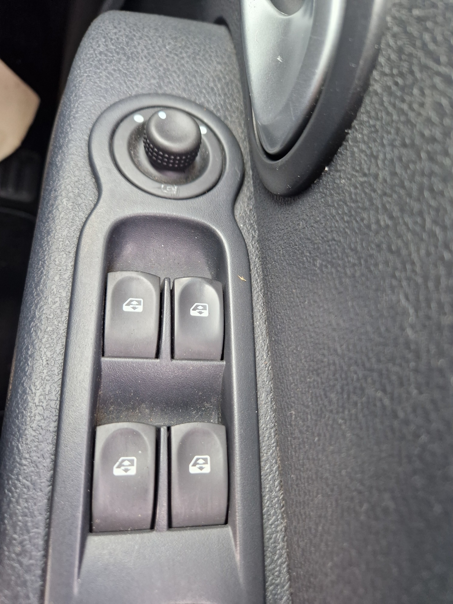 Used Renault Grand Modus 2011 for sale - 77435329: Photo 18