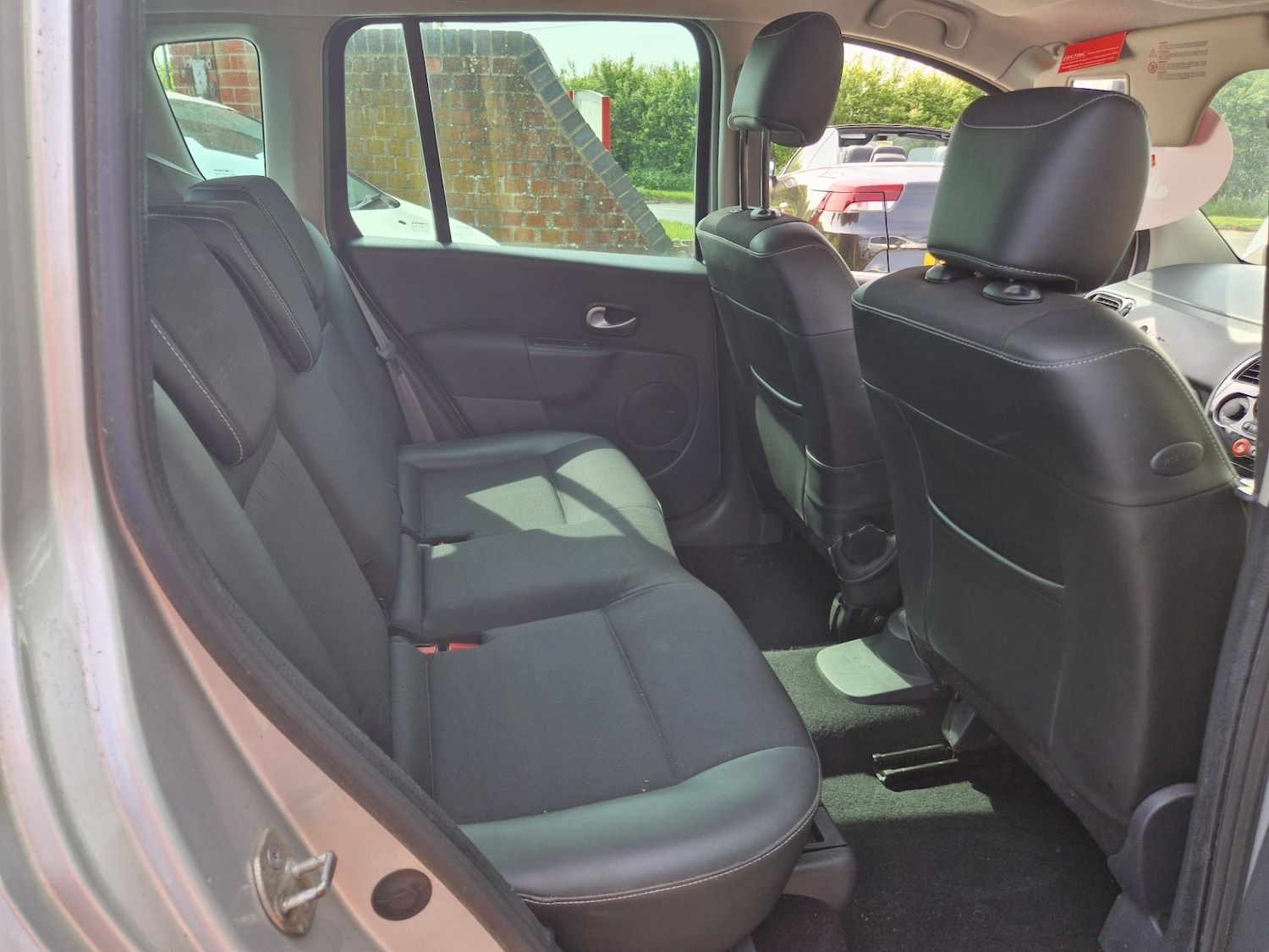 Used Renault Grand Modus 2011 for sale - 77435329: Photo 19