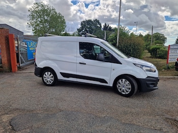 Used Ford Transit Connect 2016 for sale - 79066639: Photo