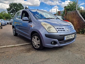 Used Nissan Pixo 2010 for sale - 78862346: Photo