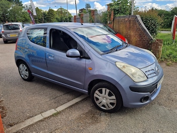 Used Nissan Pixo 2010 for sale - 78862346: Photo