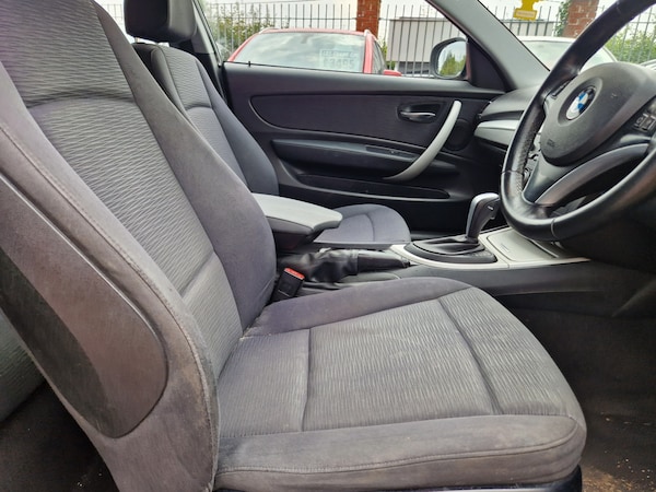 Used BMW 1 Series 2010 for sale - 75295369: Photo 13