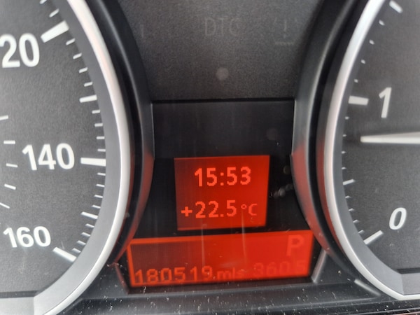 Used BMW 1 Series 2010 for sale - 75295369: Photo 14