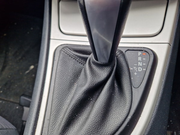 Used BMW 1 Series 2010 for sale - 75295369: Photo 15