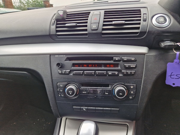 Used BMW 1 Series 2010 for sale - 75295369: Photo 16