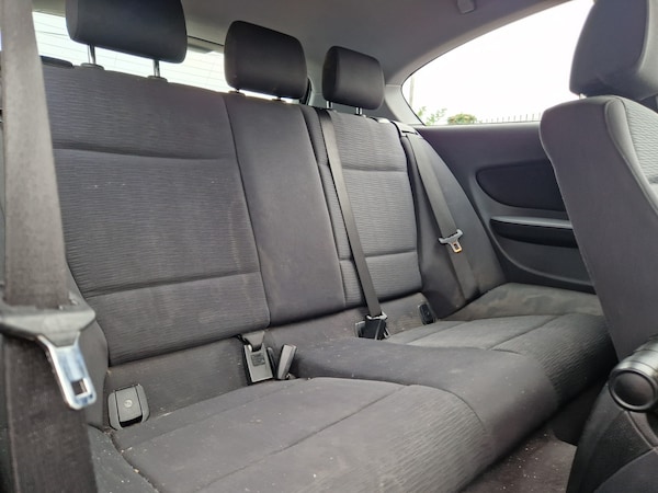 Used BMW 1 Series 2010 for sale - 75295369: Photo 17