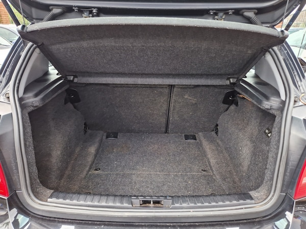Used BMW 1 Series 2010 for sale - 75295369: Photo 18