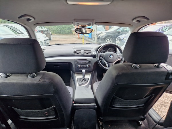 Used BMW 1 Series 2010 for sale - 75295369: Photo 19